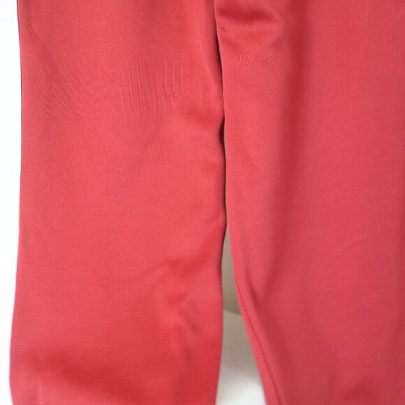 Women's Size L Prospirit Hot Pink Athleticwear Pants Draw String - Picture 5 of 8